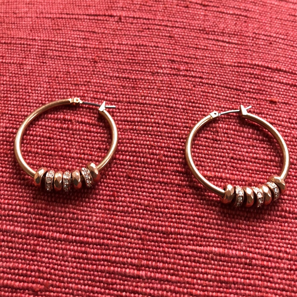 Sale!! Sale!! Sale!! Copper Earrings